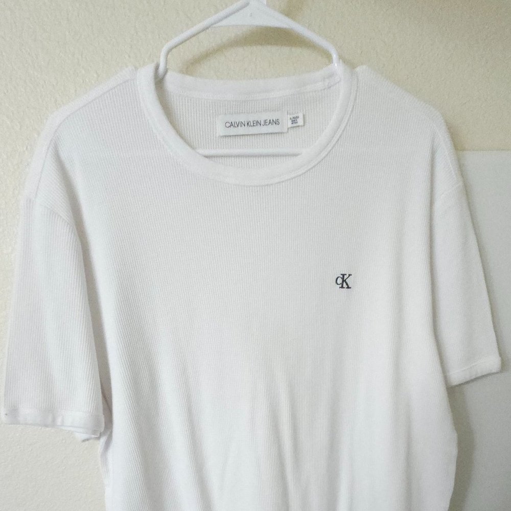 Men's Calvin Klein T-Shirt
